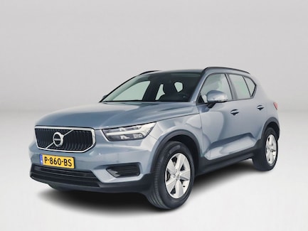 Volvo XC40 0