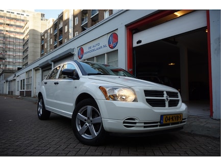 Dodge Caliber 0