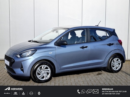 Hyundai i10 0