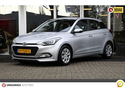 Hyundai i20 0