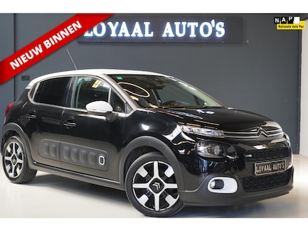 Citroën C3 0