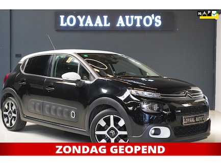Citroën C3 0