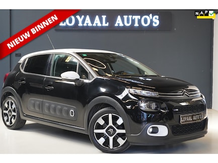 Citroën C3 0