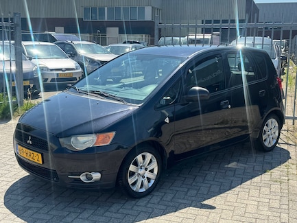 Mitsubishi Colt 0