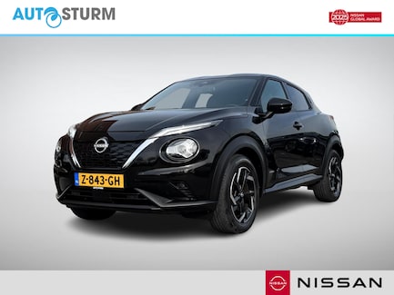 Nissan Juke 0