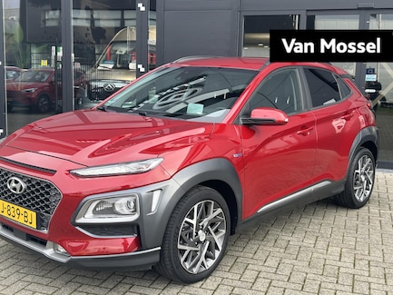 Hyundai Kona 0