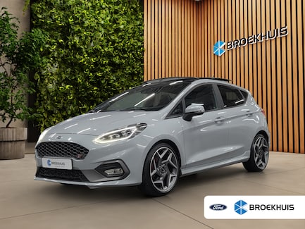 Ford Fiesta 0
