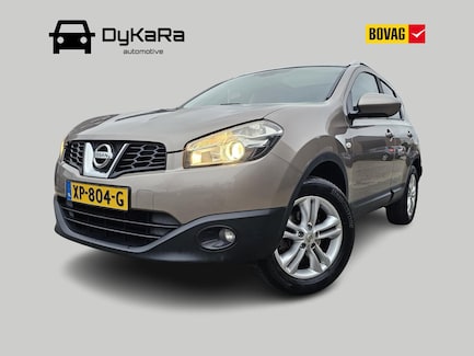 Nissan Qashqai 0