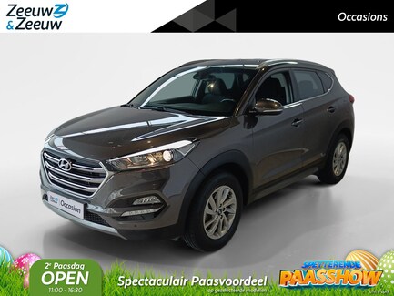 Hyundai Tucson 0