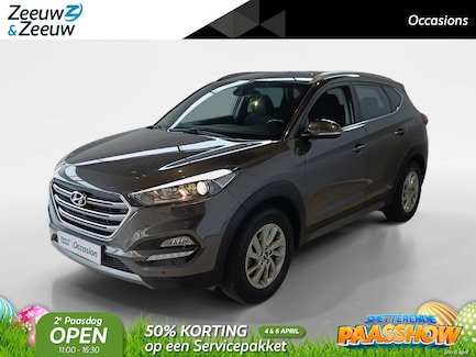 Hyundai Tucson 0