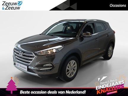 Hyundai Tucson 0