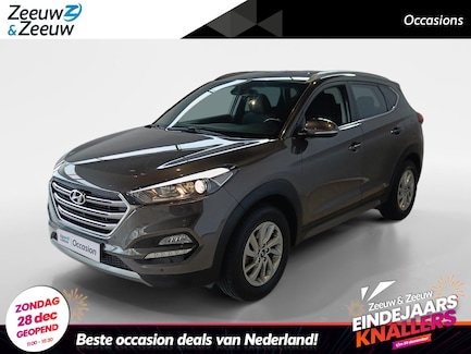 Hyundai Tucson 0