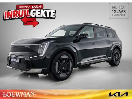 Kia EV9 0