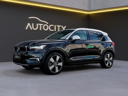 Volvo XC40 0