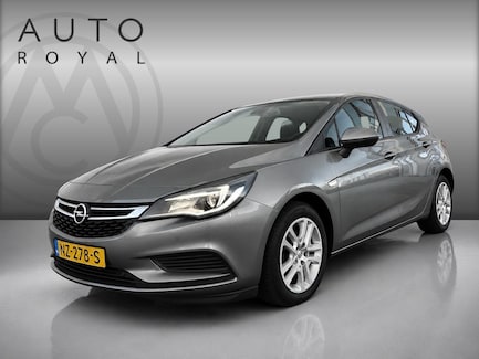 Opel Astra 0