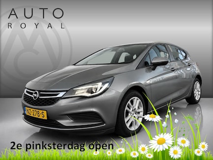 Opel Astra 0