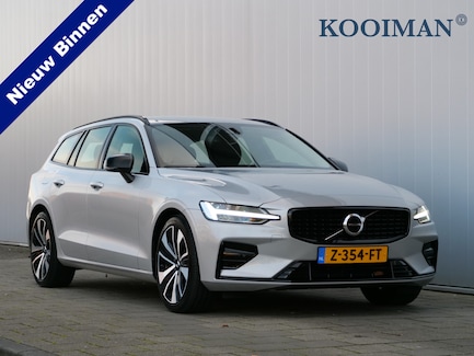 Volvo V60 0