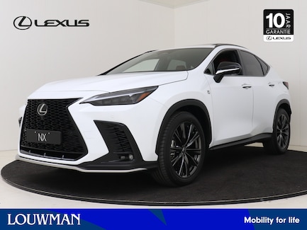 Lexus NX 0