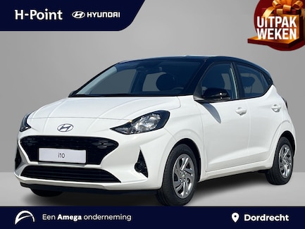 Hyundai i10 0