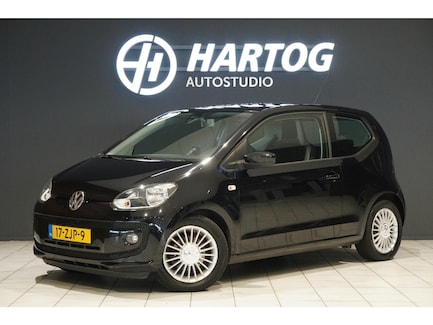 Volkswagen Up! 0