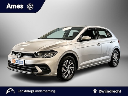 Volkswagen Polo 0