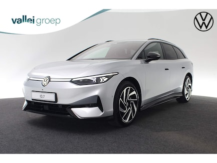 Volkswagen ID.7 0
