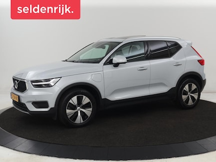 Volvo XC40 0