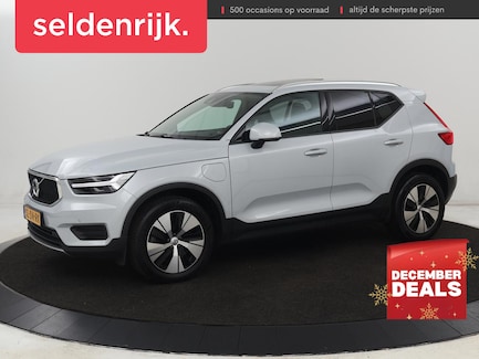 Volvo XC40 0