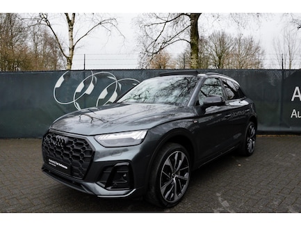 Audi Q5 0