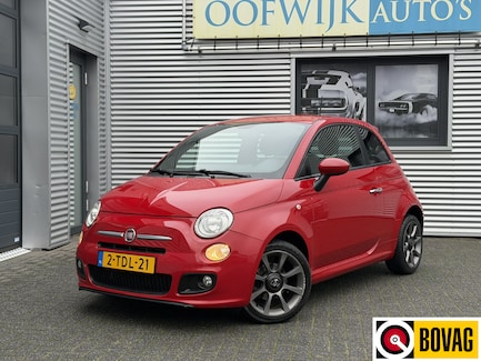 Fiat 500 0
