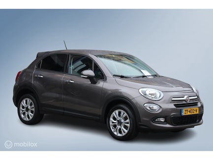 Fiat 500X 0