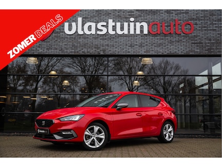 SEAT Leon 0