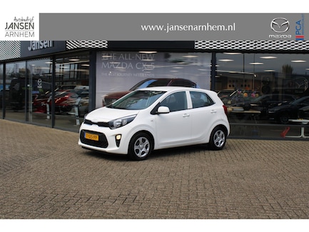 Kia Picanto 0
