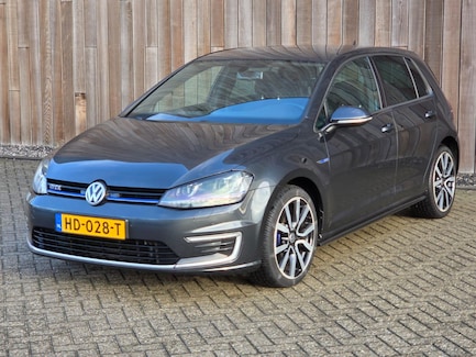 Volkswagen Golf 0