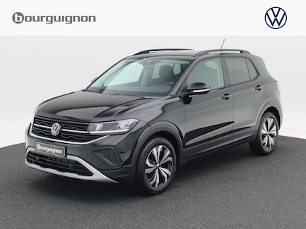 Volkswagen T-Cross 0