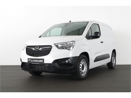 Opel Combo-e 0