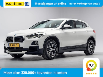 BMW X2 0