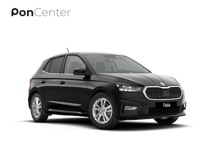 Skoda Fabia 0