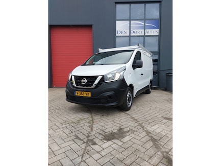 Nissan NV300 0