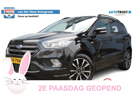 Ford Kuga 0