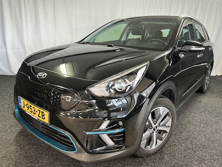 Kia e-Niro 0