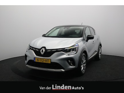 Renault Captur 0