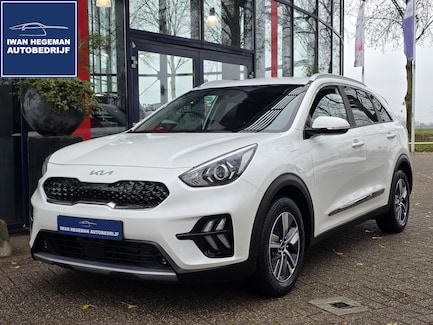 Kia Niro 0