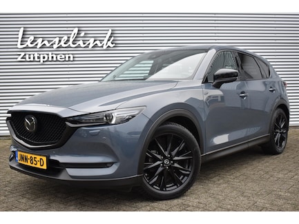 Mazda CX-5 0