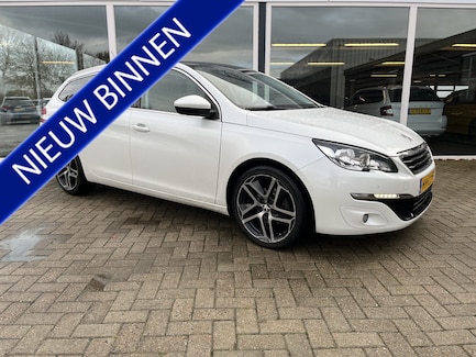 Peugeot 308 0