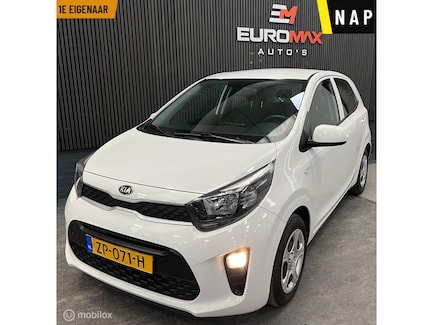 Kia Picanto 0