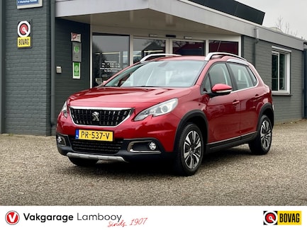 Peugeot 2008 0