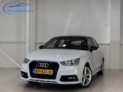 Audi A1 0