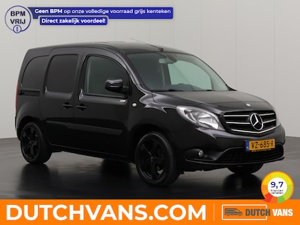 Mercedes-Benz Citan 0