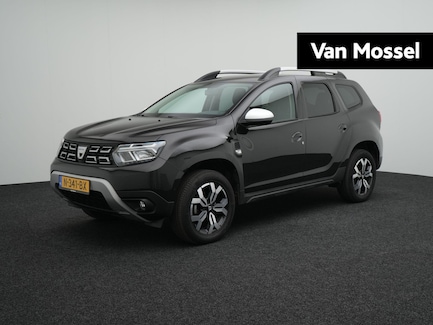 Dacia Duster 0
